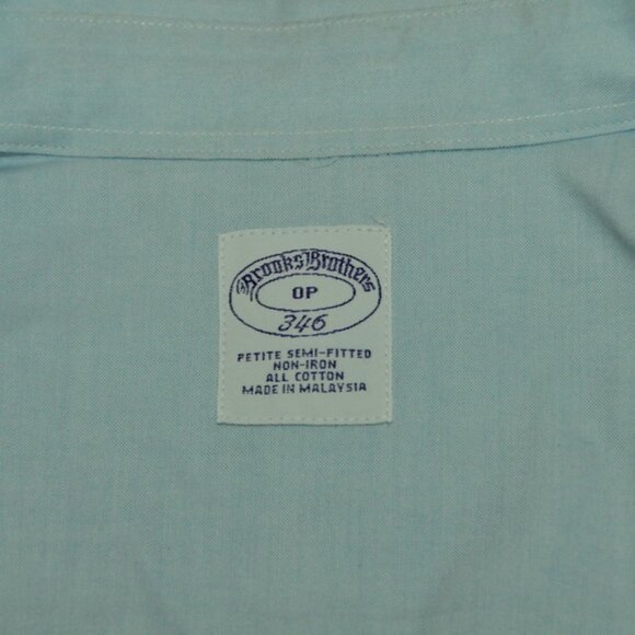 Brooks Brothers Women's French Cuff - Picture 2 of 4